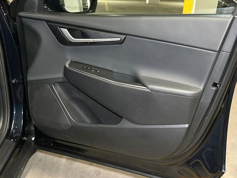 Certified 2024 Kia EV6 Light RWD image 12