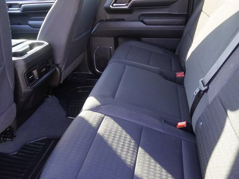 Used 2024 Chevrolet Silverado 1500 RST w/ Convenience Package II RWD image 13