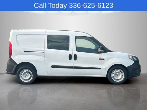 Used 2019 RAM ProMaster City Tradesman FWD image 7