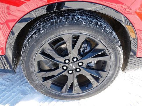 Used 2023 Chevrolet Blazer RS w/ Driver Confidence II Package image 7