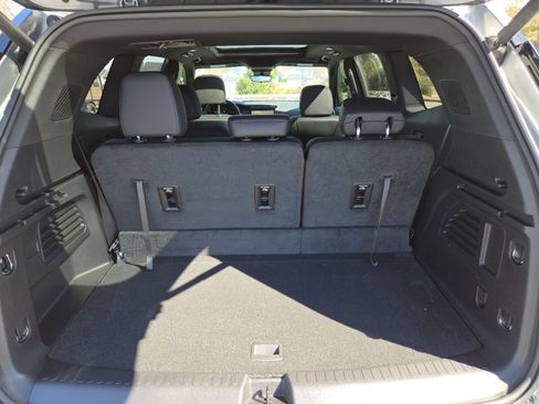 New 2026 GMC Acadia Elevation w/ Black Edition image 25