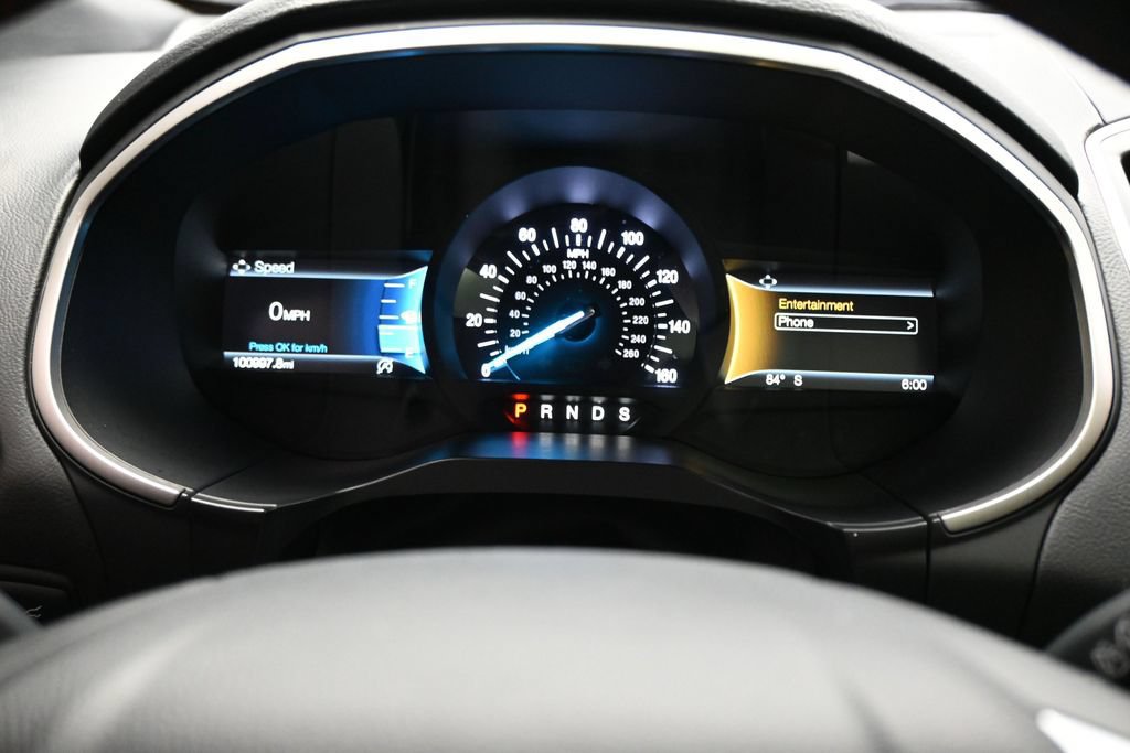 Used 2020 Ford Edge ST-Line FWD image 18