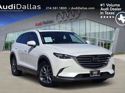Used 2023 MAZDA CX-9 Touring