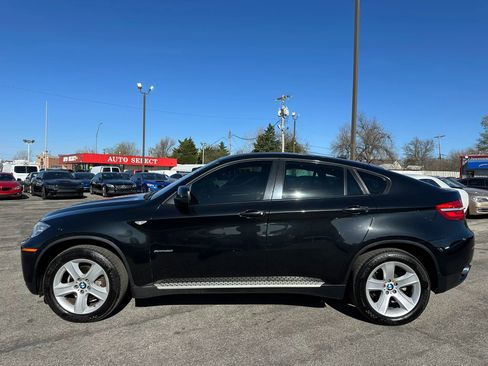 Used 2013 BMW X6 xDrive35i image 37