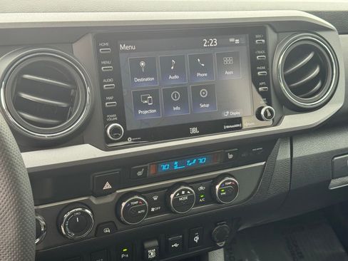 Certified 2023 Toyota Tacoma TRD Pro image 33