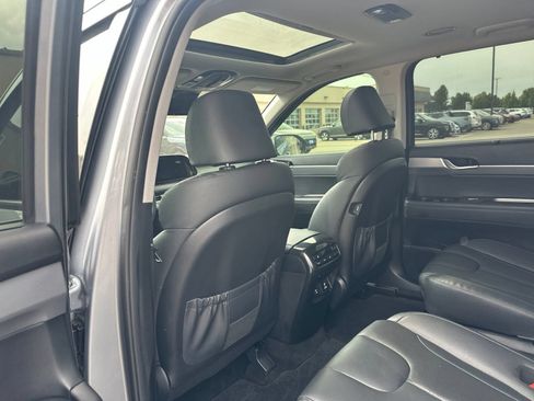Used 2020 Hyundai Palisade SEL FWD image 18