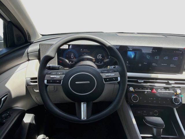 New 2026 Hyundai Tucson SEL Plus FWD image 22
