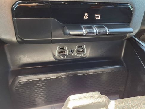 Used 2021 RAM 1500 Lone Star RWD image 10