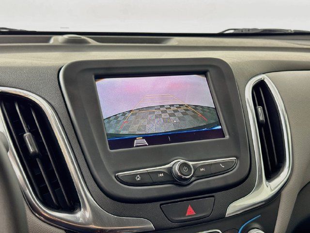 Used 2021 Chevrolet Equinox LT FWD image 23