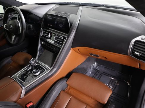 Used 2020 BMW M850i Gran Coupe xDrive M850i xDrive Gran Coupe w/ M Carbon Exterior Package image 39