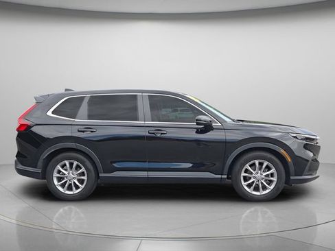 Used 2023 Honda CR-V EX-L image 9