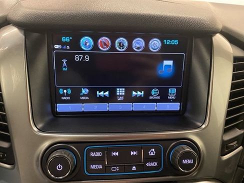 Used 2018 Chevrolet Tahoe LT AWD/4WD image 7