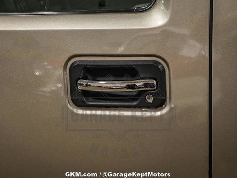 Used 2006 HUMMER H2 image 56