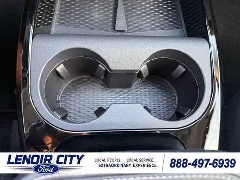 Used 2025 Ford Mustang Mach-E Select RWD image 28