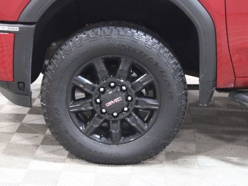 Certified 2024 GMC Sierra 2500 AT4 w/ Technology Package image 44