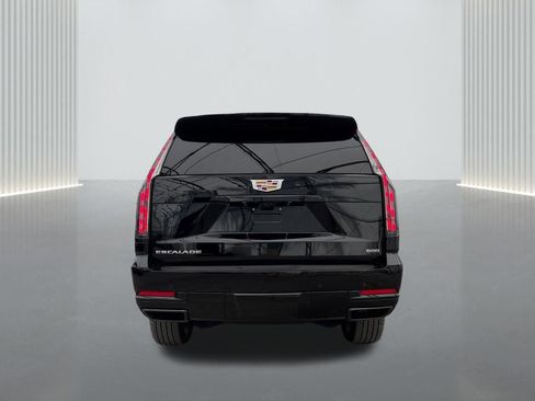New 2025 Cadillac Escalade Sport Platinum image 6