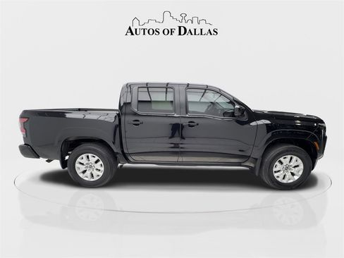 Used 2023 Nissan Frontier SV w/ SV Convenience Package image 7