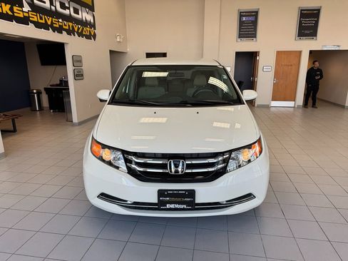 Used 2016 Honda Odyssey EX image 51