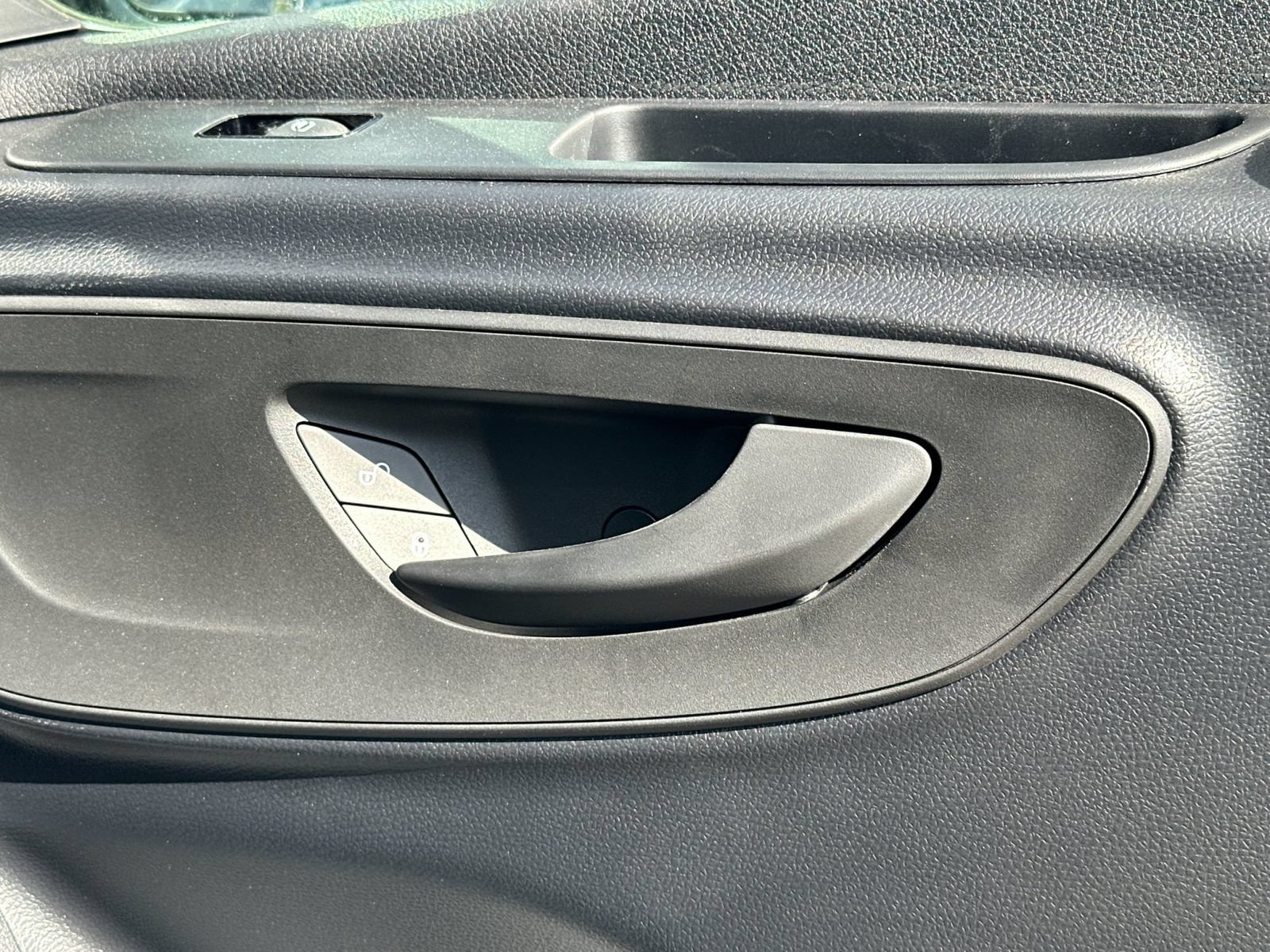 New 2026 Mercedes-Benz Sprinter 2500 image 19