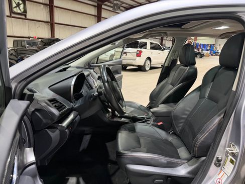 Used 2018 Subaru Crosstrek 2.0i Limited AWD/4WD image 10
