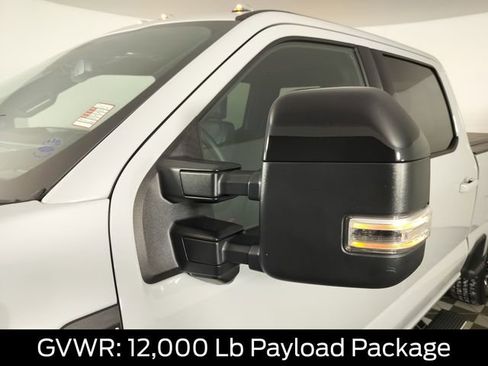 Certified 2025 Ford F350 Platinum image 25