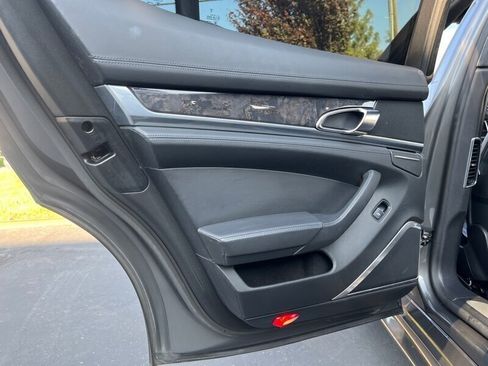Used 2012 Porsche Panamera Turbo S image 60