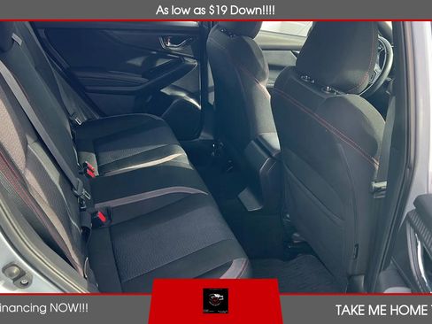 Used 2017 Subaru Impreza 2.0i Sport image 10