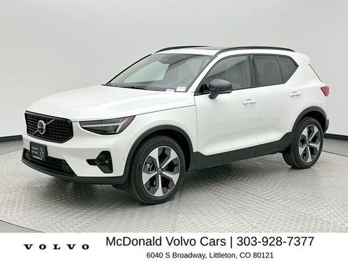 New 2026 Volvo XC40 B5 Plus w/ Protection Package Premier image 1