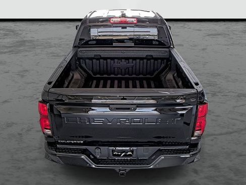 New 2026 Chevrolet Colorado Z71 w/ Technology Package AWD/4WD image 3