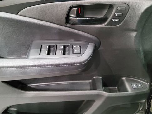 Used 2022 Honda Passport Elite image 21