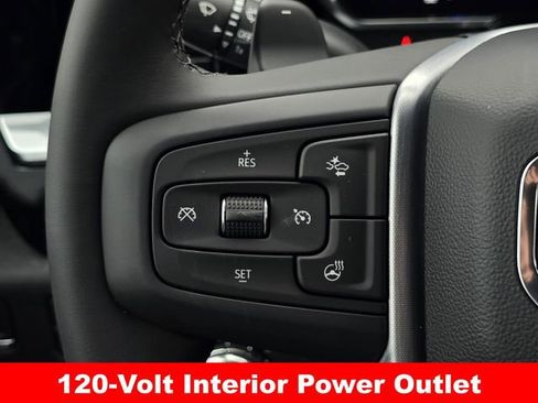 New 2026 GMC Sierra 1500 Elevation w/ Elevation Premium Package image 25