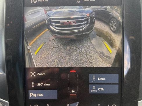 Used 2017 Volvo XC90 T6 Momentum w/ Vision Package AWD/4WD image 26