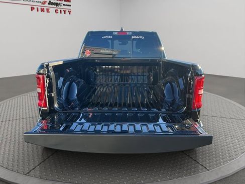 New 2026 RAM 1500 Big Horn image 22