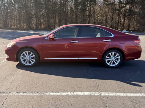 Used 2010 Lexus ES 350 FWD image 4