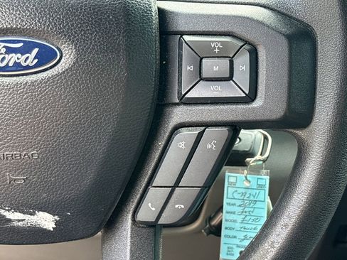 Used 2019 Ford F150 XL w/ Equipment Group 101A Mid AWD/4WD image 20