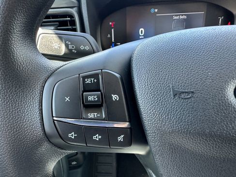 New 2026 Ford Maverick XL FWD image 26