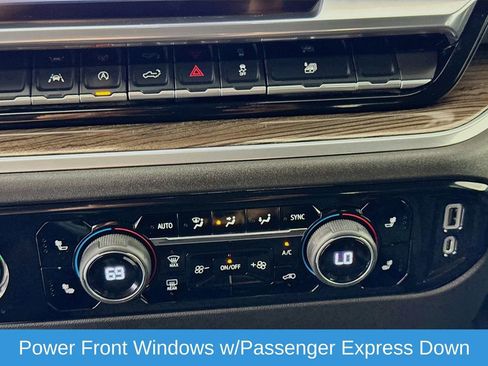 Used 2023 Chevrolet Silverado 1500 LT image 19