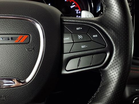 Used 2024 Dodge Durango R/T image 10