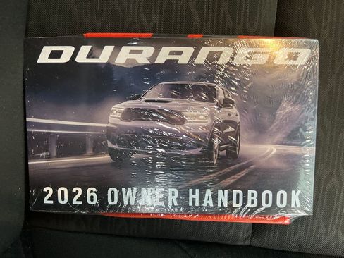 Used 2026 Dodge Durango GT RWD image 28