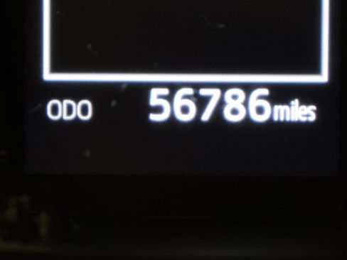 Certified 2024 Toyota Camry SE FWD image 25