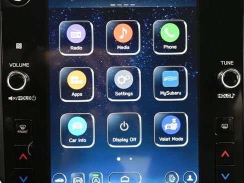 New 2026 Subaru Crosstrek 2.5i Wilderness image 28