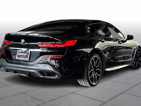 Used 2023 BMW 840i Gran Coupe xDrive 840i w/ Comfort Seating Package image 12