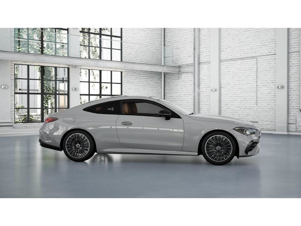New 2027 Mercedes-Benz CLE 450 4MATIC Coupe image 15