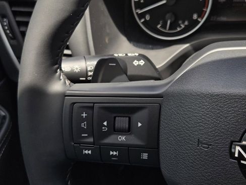 New 2026 Nissan Rogue Dark Armor AWD/4WD image 26