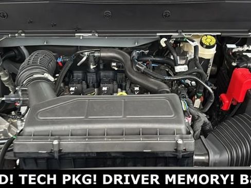 New 2025 Ford Bronco Sport Outer Banks w/ Outer Banks Tech Package+ image 31