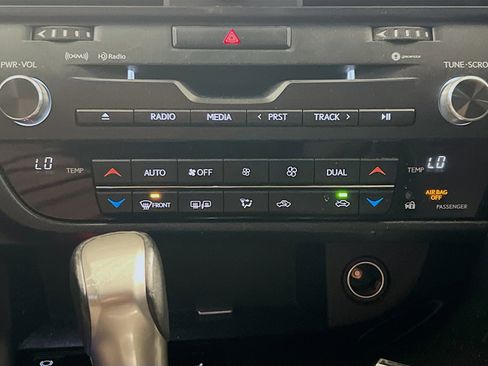 Used 2019 Lexus RX 350 FWD image 11