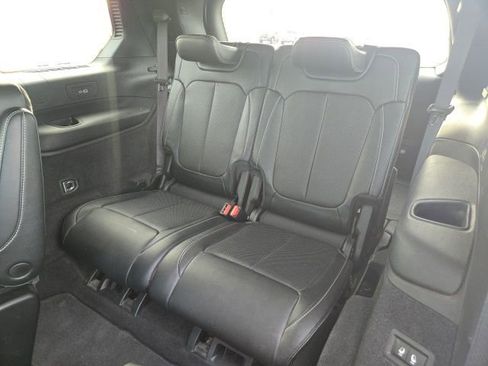 Used 2022 Jeep Grand Cherokee L Overland image 8