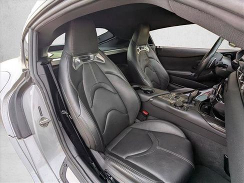 Used 2020 Toyota Supra Premium image 14