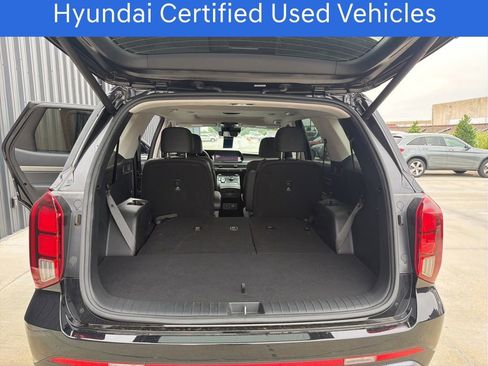 Used 2025 Hyundai Palisade SEL AWD/4WD image 14