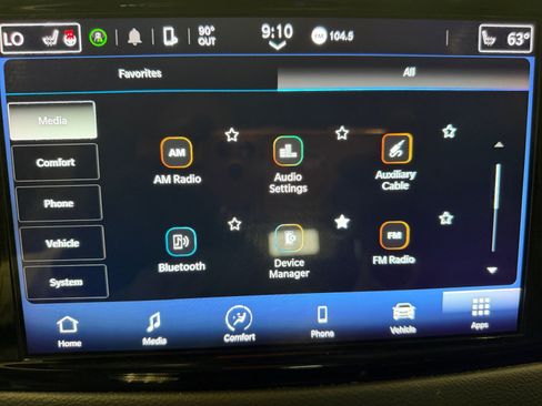 Used 2023 Chrysler Pacifica Touring-L FWD image 34